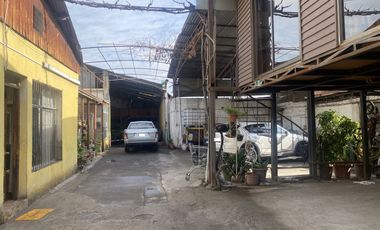 Terreno en Venta en Juan Vicuña 1417, Santiago RM