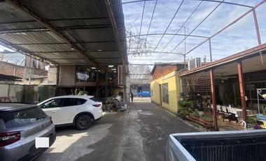 Terreno en Venta en Juan Vicuña 1417, Santiago RM