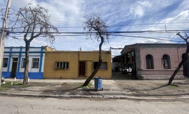 Terreno en Venta en Juan Vicuña 1417, Santiago RM