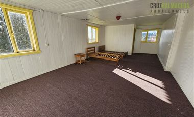 Casa en Arriendo en Cercana a Ruta 5