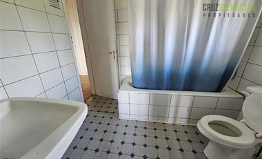 Casa en Arriendo en Cercana a Ruta 5