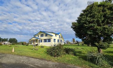 Casa en Arriendo en Cercana a Ruta 5