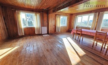 Casa en Arriendo en Cercana a Ruta 5
