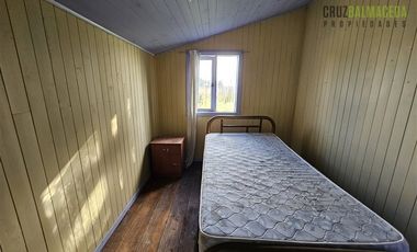 Casa en Arriendo en Cercana a Ruta 5