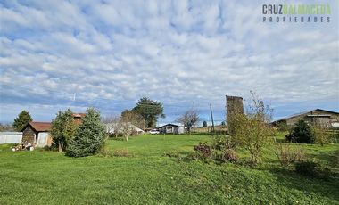 Casa en Arriendo en Cercana a Ruta 5
