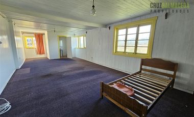 Casa en Arriendo en Cercana a Ruta 5