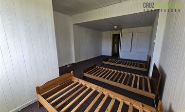 Casa en Arriendo en Cercana a Ruta 5