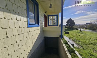 Casa en Arriendo en Cercana a Ruta 5