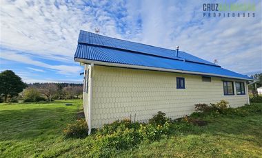 Casa en Arriendo en Cercana a Ruta 5