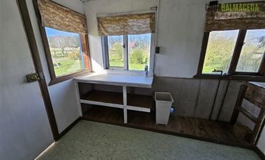 Casa en Arriendo en Cercana a Ruta 5