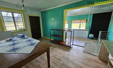 Local Comercial en Arriendo en Cercana a Ruta 5
