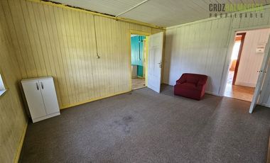 Local Comercial en Arriendo en Cercana a Ruta 5