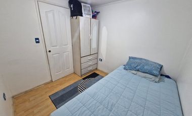 Se vende amplia y cómoda casa en Quilicura.
