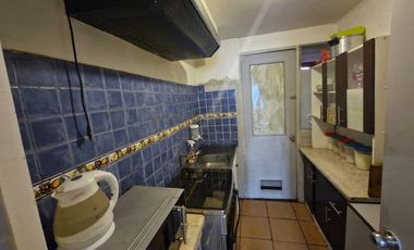 Se vende amplia y cómoda casa en Quilicura.