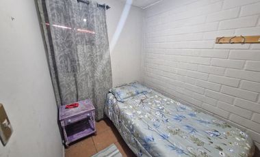 Se vende amplia y cómoda casa en Quilicura.