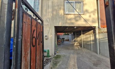 Se vende amplia y cómoda casa en Quilicura.