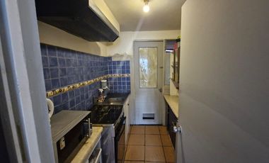 Se vende amplia y cómoda casa en Quilicura.