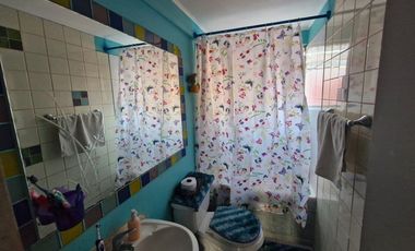 Se vende amplia y cómoda casa en Quilicura.