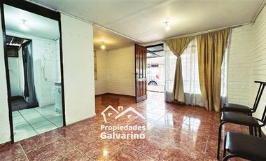 Casa en Venta en Villa Santa Luisa