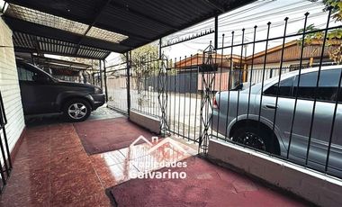 Casa en Venta en Villa Santa Luisa