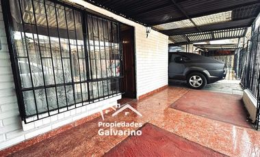 Casa en Venta en Villa Santa Luisa
