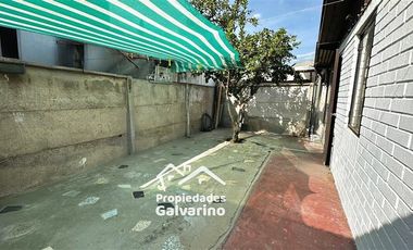 Casa en Venta en Villa Santa Luisa