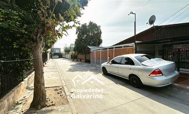 Casa en Venta en Villa Santa Luisa