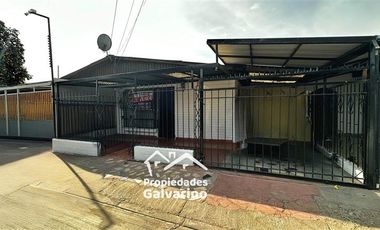 Casa en Venta en Villa Santa Luisa