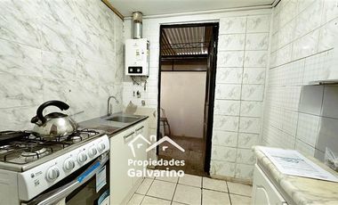 Casa en Venta en Villa Santa Luisa