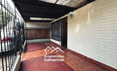 Casa en Venta en Villa Santa Luisa