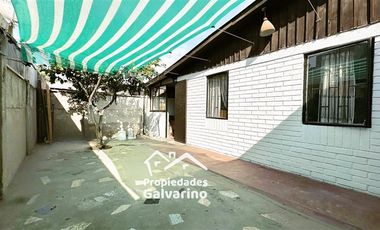Casa en Venta en Villa Santa Luisa