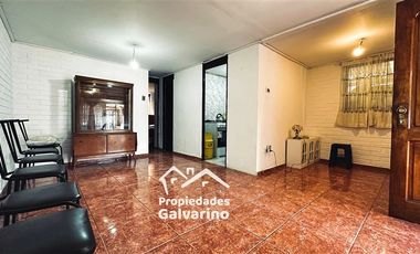 Casa en Venta en Villa Santa Luisa