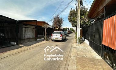 Casa en Venta en Villa Santa Luisa