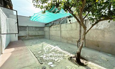 Casa en Venta en Villa Santa Luisa