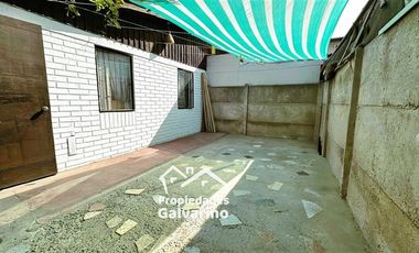 Casa en Venta en Villa Santa Luisa