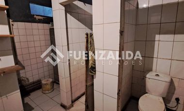 Casa en Venta en Boroa/Melinka