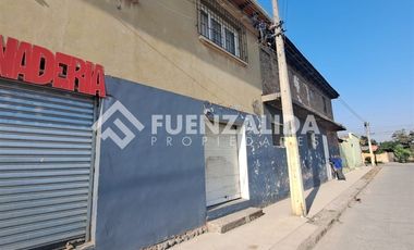 Casa en Venta en Boroa/Melinka