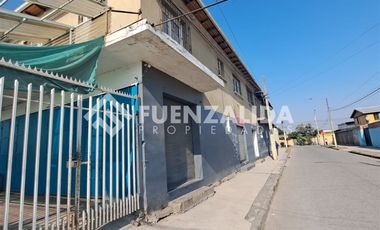 Casa en Venta en Boroa/Melinka