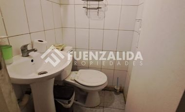 Casa en Venta en Boroa/Melinka