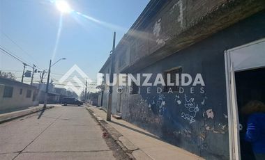 Casa en Venta en Boroa/Melinka