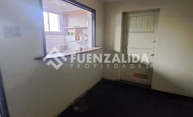 Casa en Venta en Boroa/Melinka