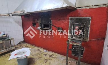 Casa en Venta en Boroa/Melinka