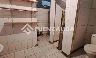 Casa en Venta en Boroa/Melinka