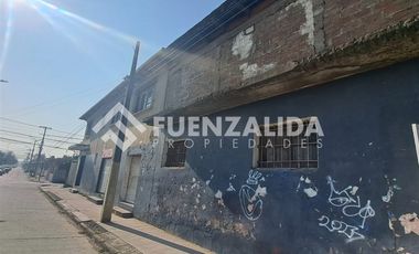 Casa en Venta en Boroa/Melinka