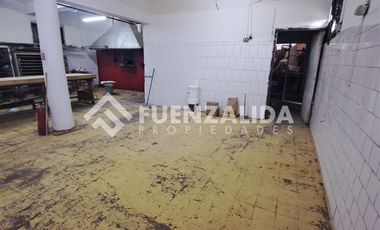 Casa en Venta en Boroa/Melinka