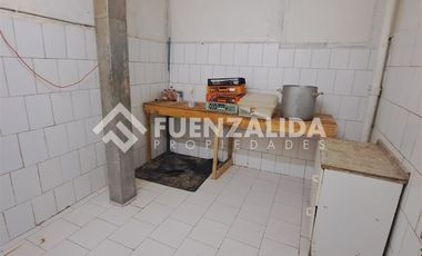 Casa en Venta en Boroa/Melinka