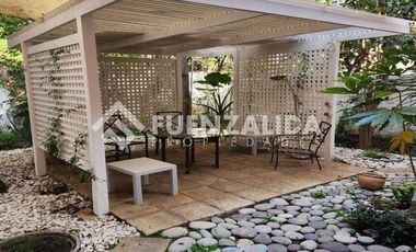 Oficina en Venta en A. Ricardo Lyon con Eliodoro Yañez