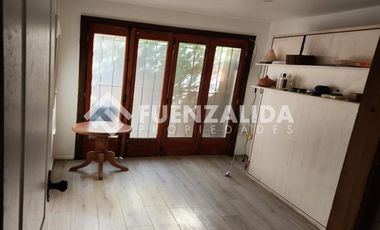 Oficina en Venta en A. Ricardo Lyon con Eliodoro Yañez
