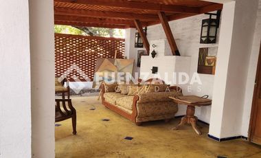 Oficina en Venta en A. Ricardo Lyon con Eliodoro Yañez
