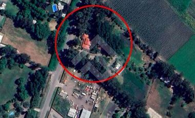 Parcela en Arriendo en Zona Sur Oriente de Paine/ Chada